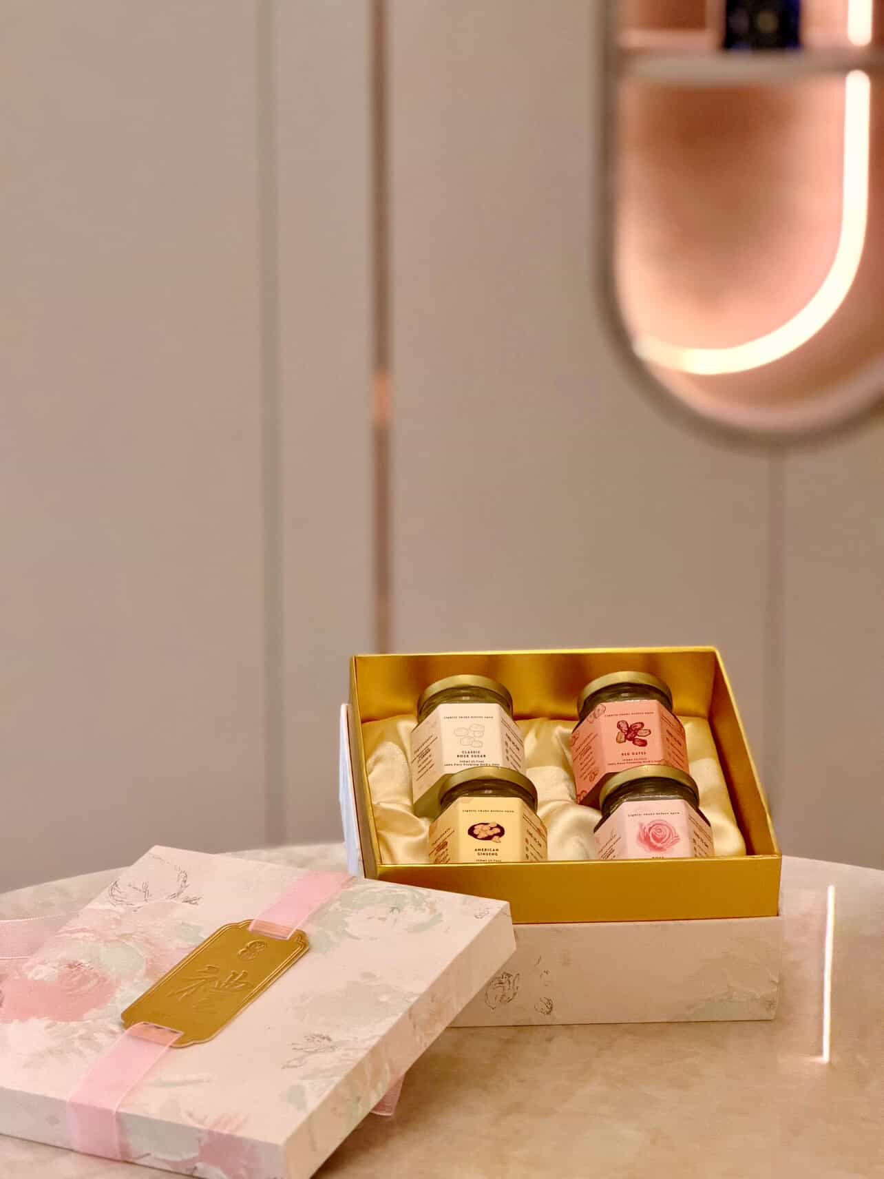 DéNest Premium Gift Box Set B