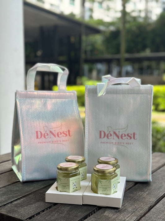 DéNest Premium Gift Bag Set C